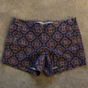 J.Crew Shorts